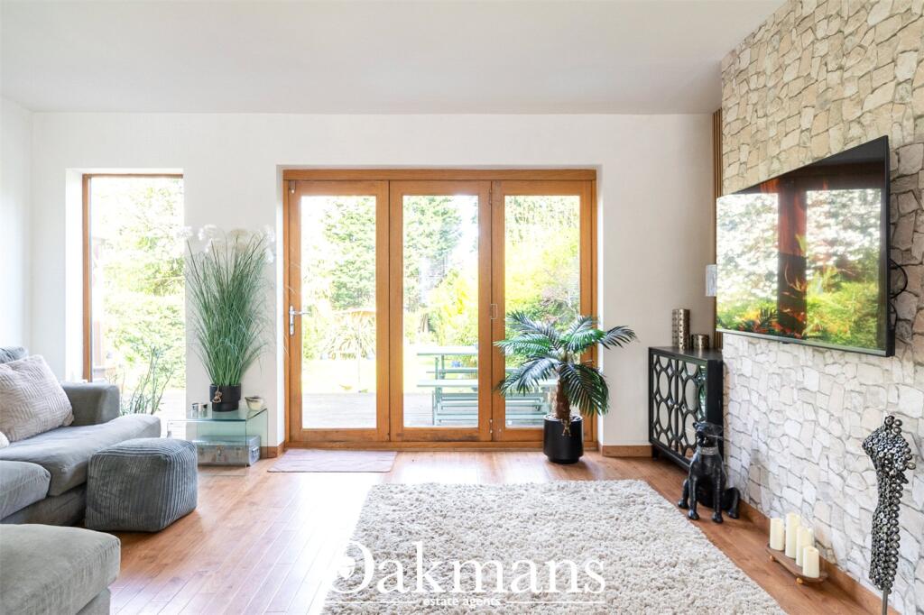 House in Birmingham - View 2