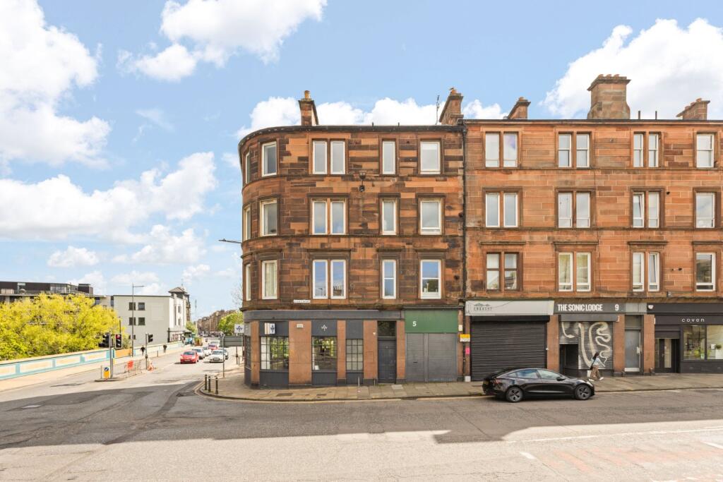 Main image of property: 3/6 Ferry Road, Edinburgh, EH6
