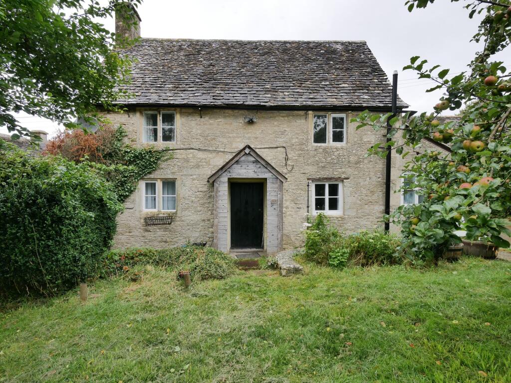 Main image of property: Calcot, Cheltenham, GL54