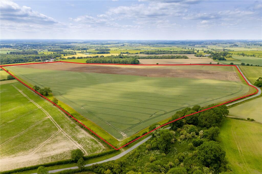 Main image of property: Panton, Wragby, Lincoln, Lincs, LN8