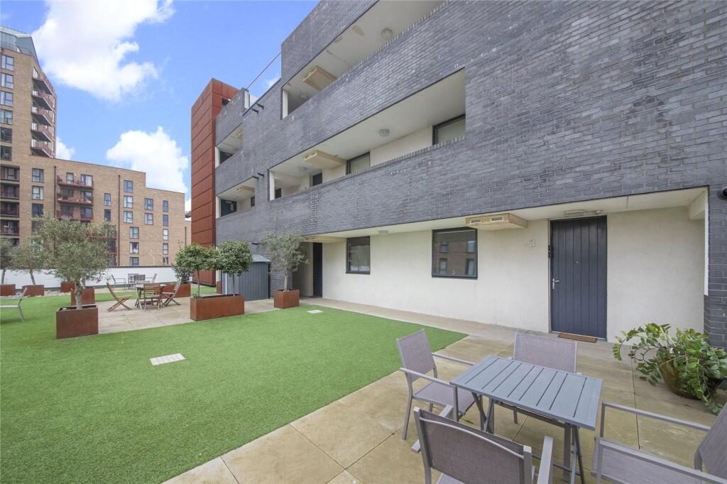 Main image of property: Greenwich High Road, Greenwich, SE10