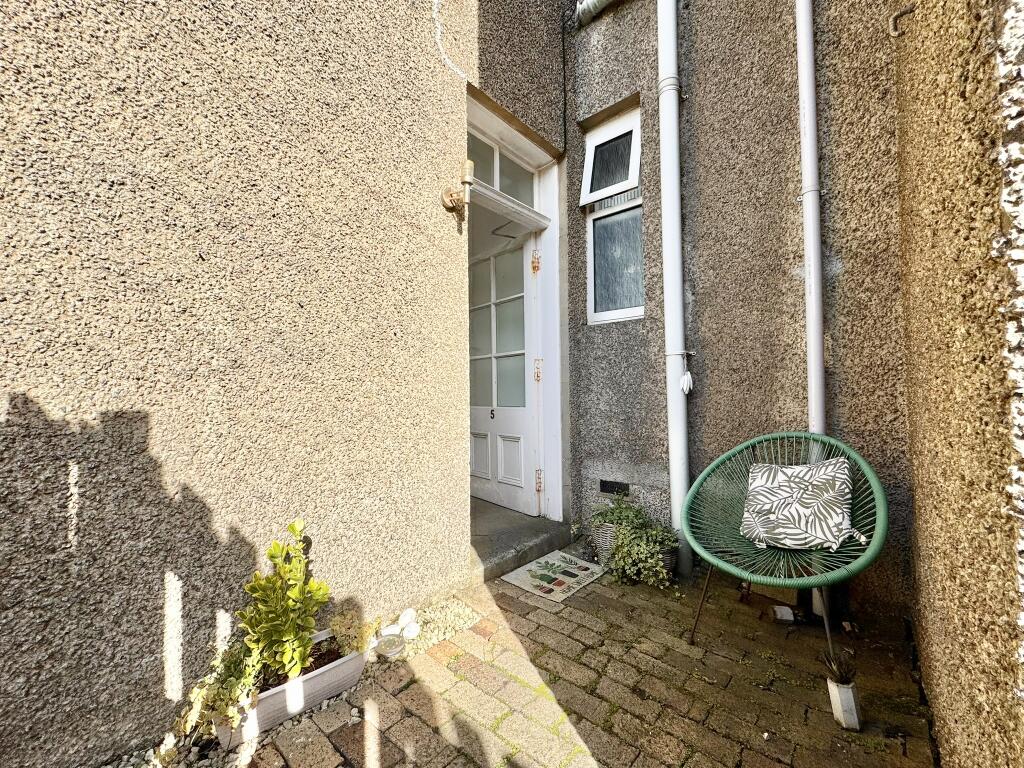 Bank Street, Troon, South Ayrshire photo 3