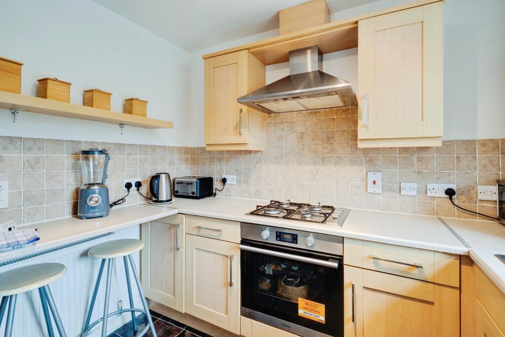 Additional image 4 of Barham Close, Bournemouth, BH1