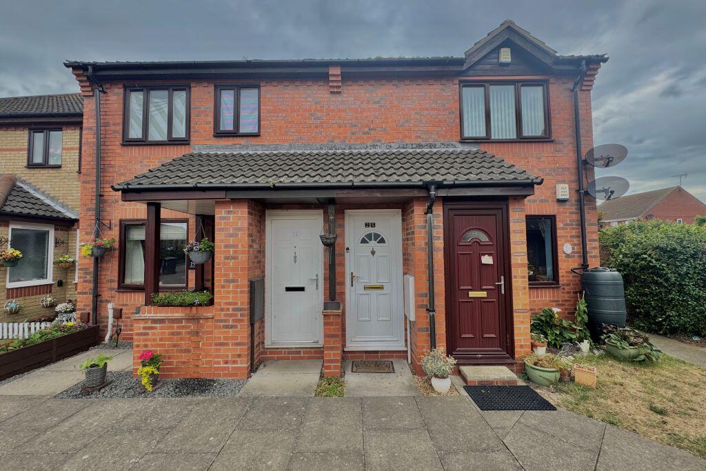 Main image of property: The Croft, Lowestoft