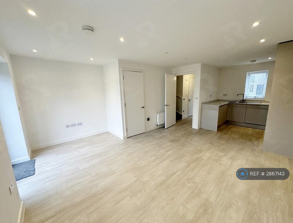 Main image of property: Shergar Way, Salford, M6