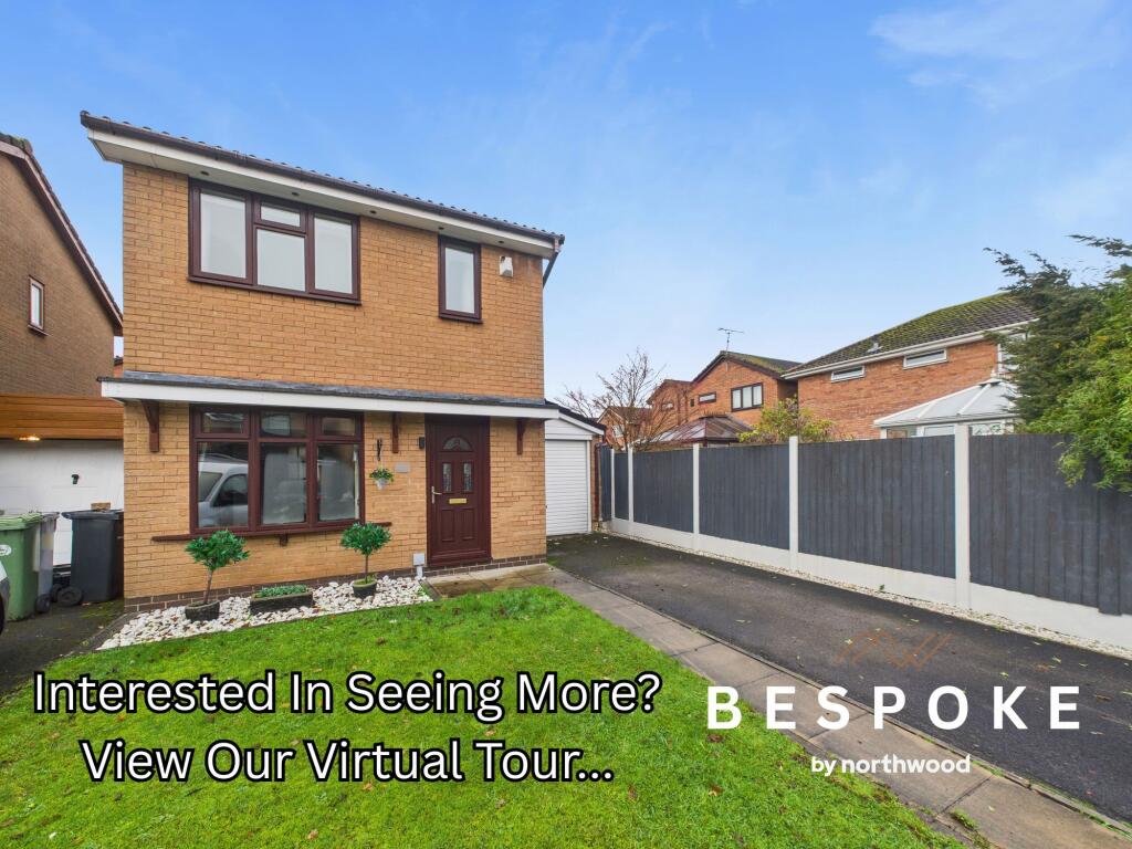 Main image of property: Becconsall Drive, Leighton, Crewe, CW1