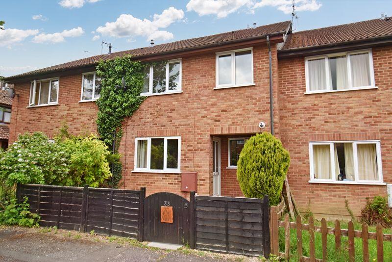 Main image of property: Thumwood, Chineham