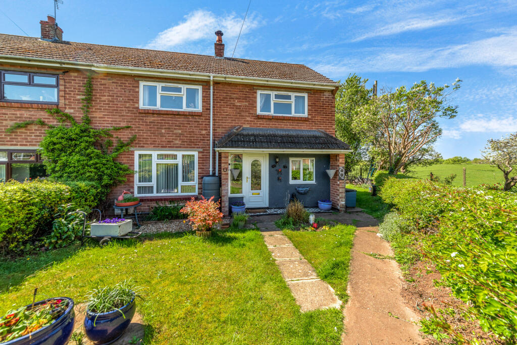 Main image of property: Vicarage Road, Stone, Kidderminster