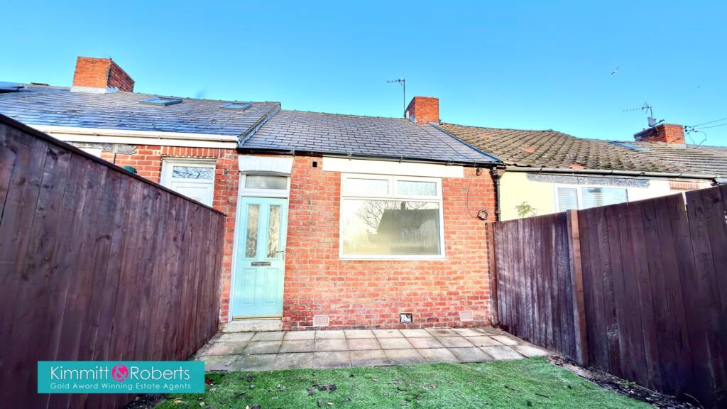 Main image of property: South View Terrace, Houghton le Spring, Tyne and Wear, DH4 5NP