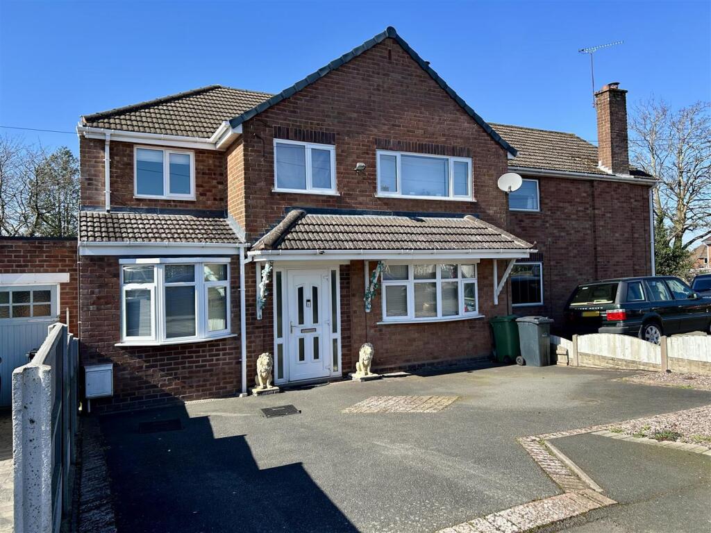 Additional image 22 of Hazeldene Road, Halesowen