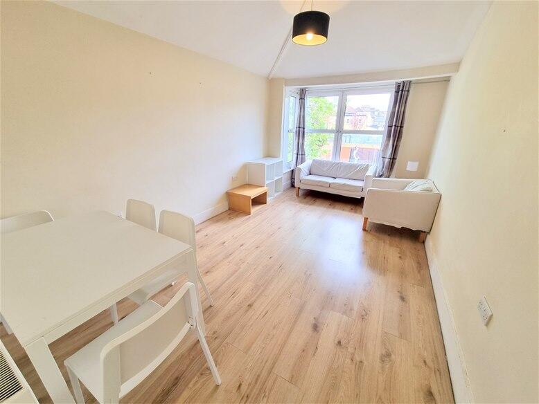 Main image of property: Salisbury Road, Forest Gate, E7