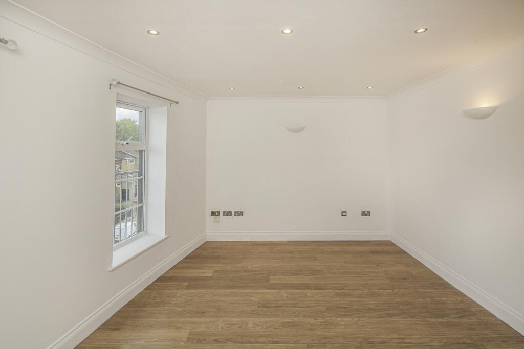 Apartment in London, Crystal Palace - View 4