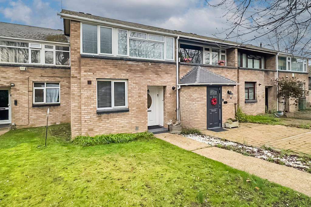 Main image of property: Wickhay, Basildon