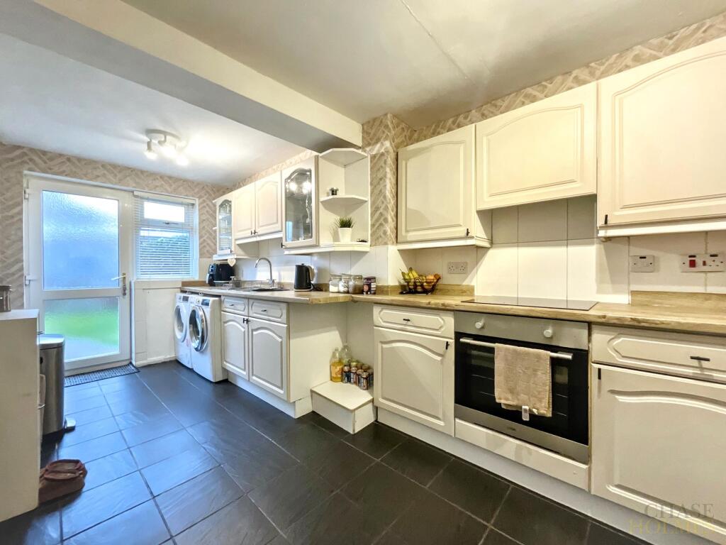 House in South Tyneside, North East - View 2