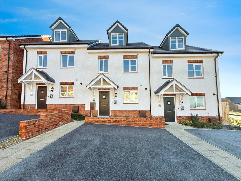 Main image of property: Redwing Avenue, Exmouth, Devon