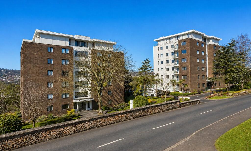 Main image of property: Lower Warberry Road, Ellesmere Lower Warberry Road, TQ1