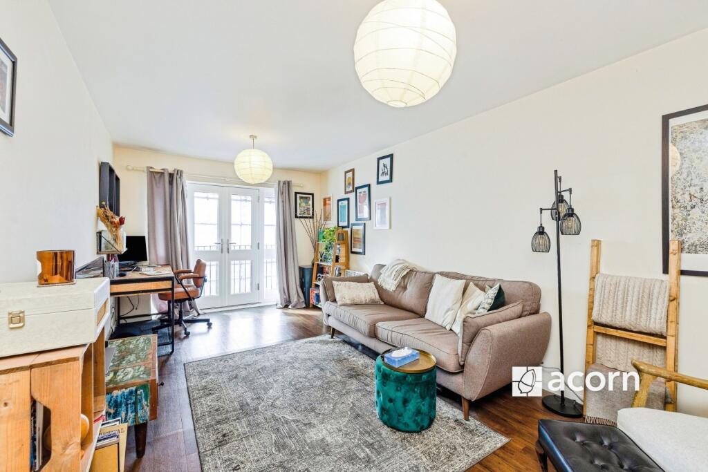 Main image of property: Grange Road London SE1