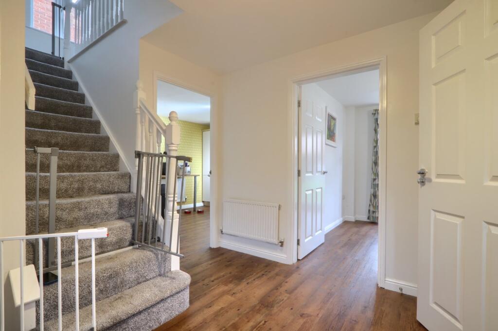 Cinnabar Road, Stockton-on-Tees photo 3