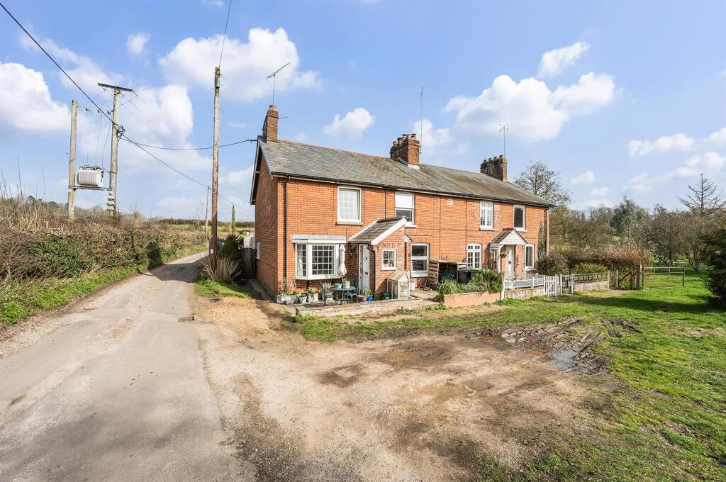 Main image of property: St. Mary Bourne, Andover