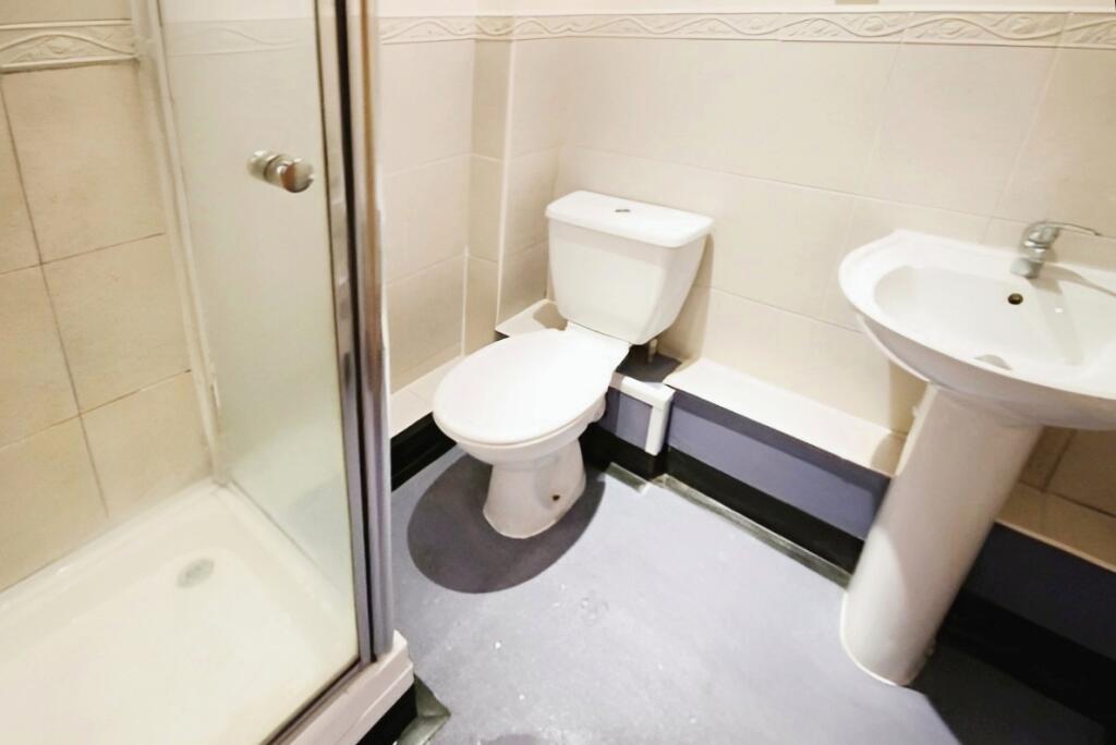 Apartment in Leeds, Mabgate, Sheepscar - View 5