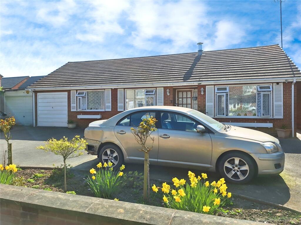 3-bed house on Birmingham Road, Ansley, Nuneaton, Warwickshire, CV10, £329,500