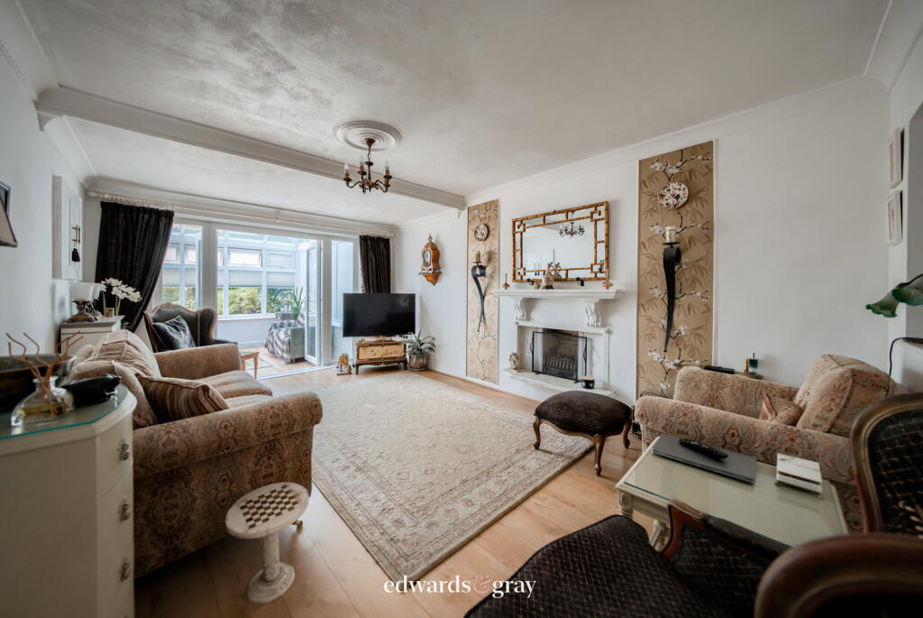 House in Solihull, Bickenhill and Marston Green - View 3