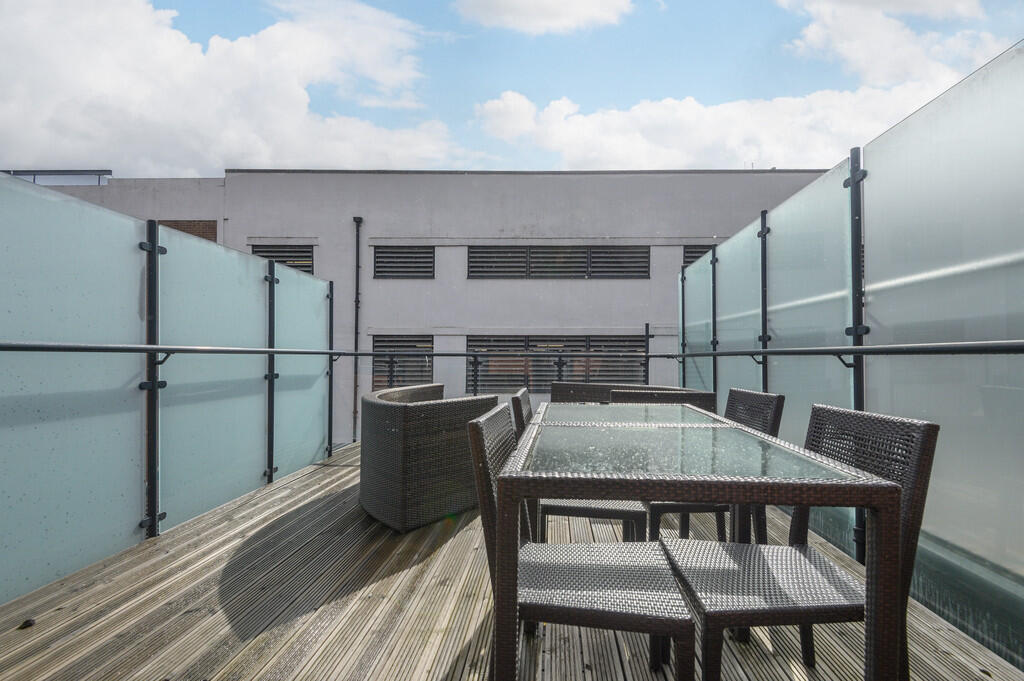 Main image of property: Lower Brunswick Street, LS2