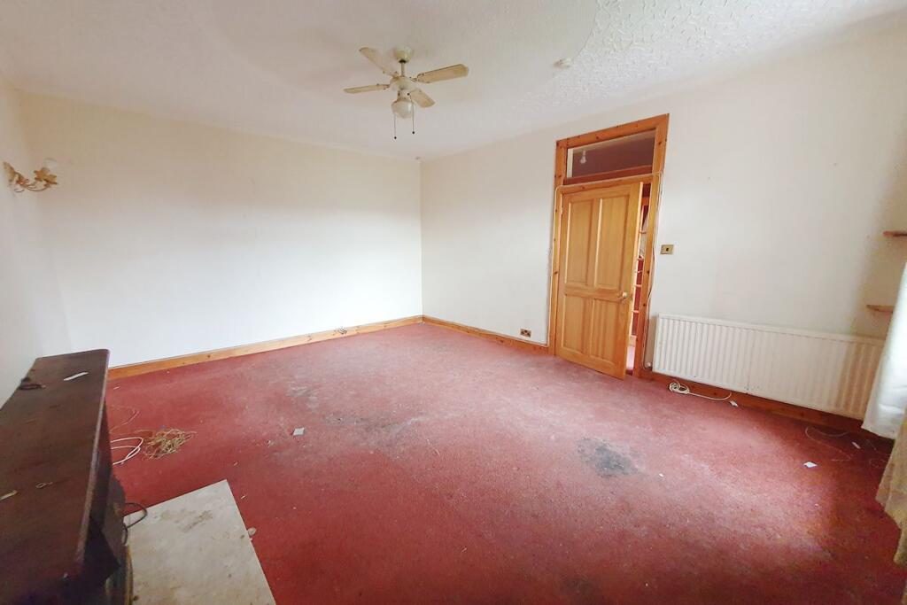 Apartment in Kirkcaldy - View 2