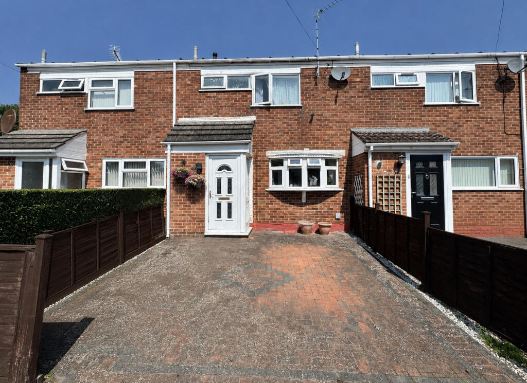 Main image of property: The Stour, Daventry, NN11