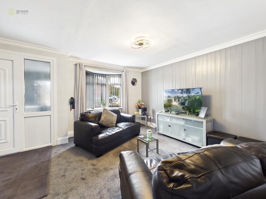 House in Solihull, Chelmsley Wood - View 5