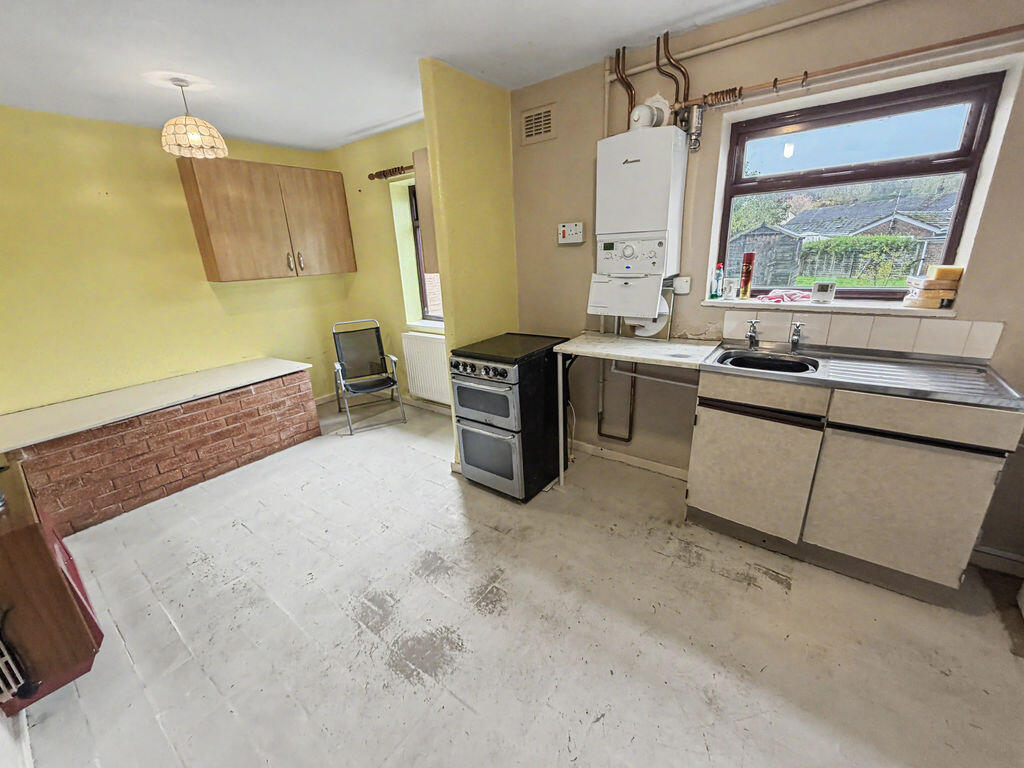 Pool Rise, Springfield, Shrewsbury, Shropshire, SY2 6EN photo 4