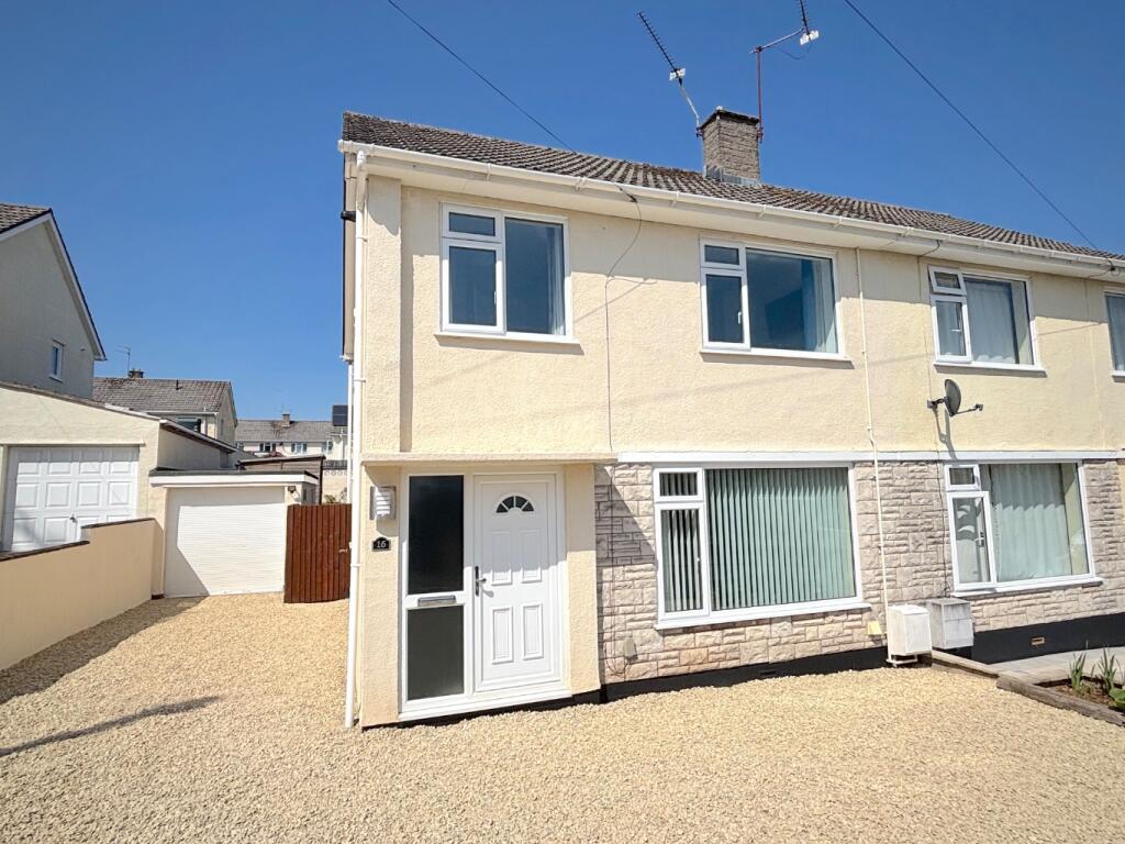 Main image of property: Pinewood Grove, Midsomer Norton