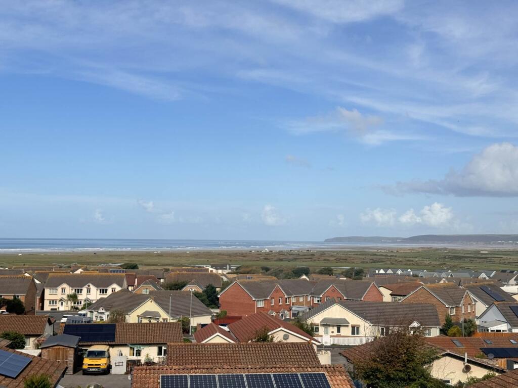 Atlantic Way, Westward Ho! photo 3