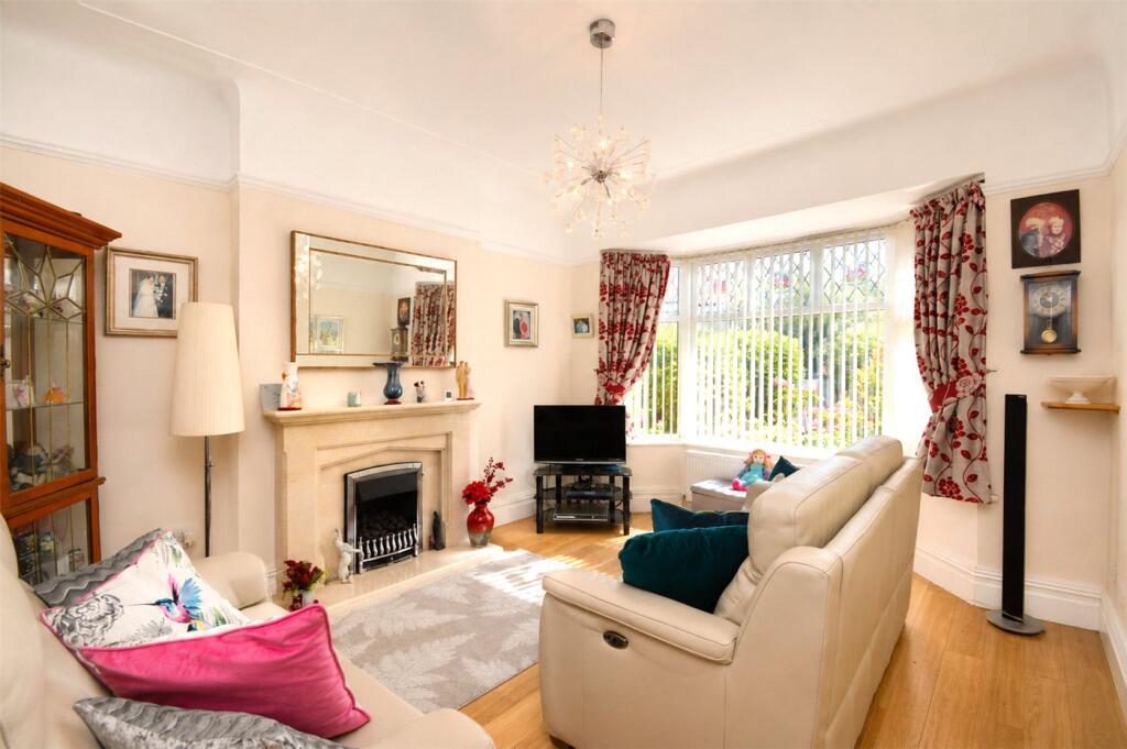 Marlowe Road, Wallasey, Wirral photo 2