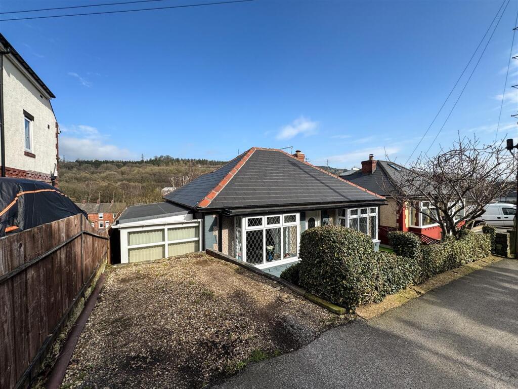 Newton Avenue, Stocksbridge, S36 photo 2