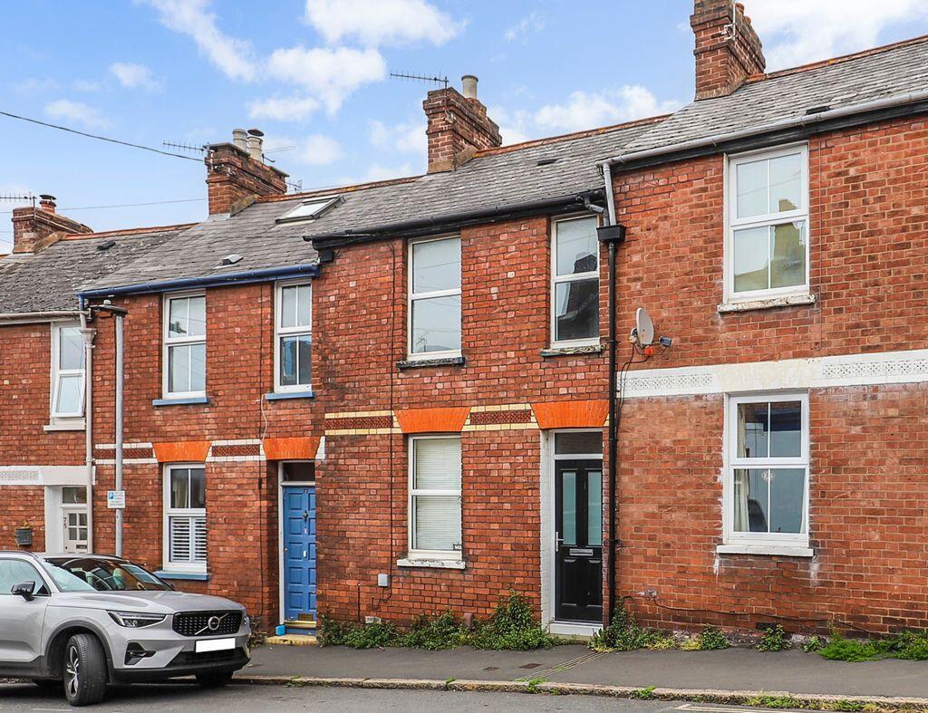 Main image of property: Roberts Road, Exeter