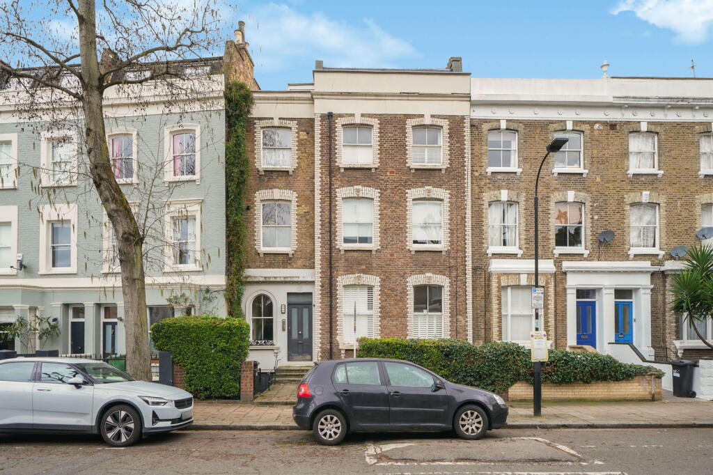 Main image of property: Loftus Road, London, W12