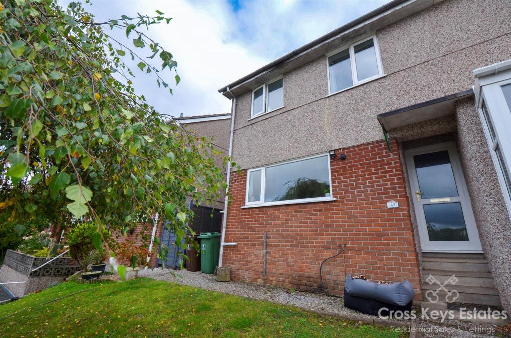 Main image of property: Sefton Close, Lipson