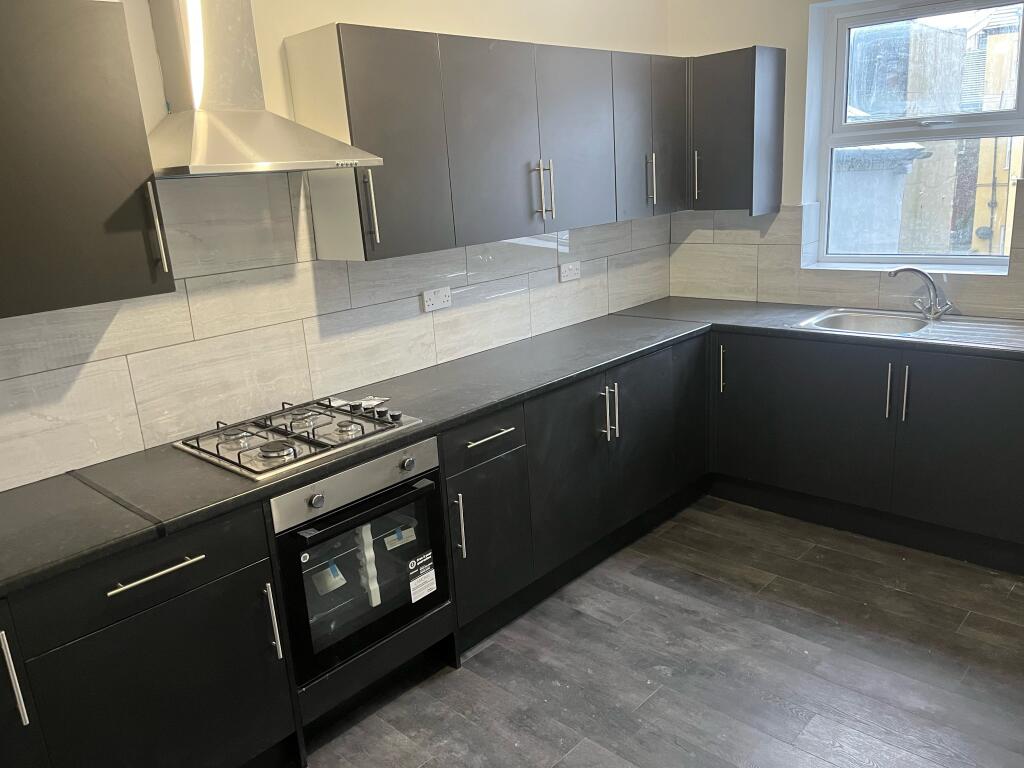 Main image of property: Clarendon Road, Morecambe