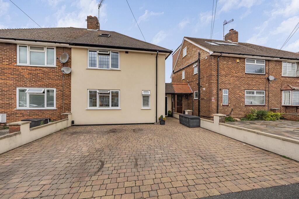 Main image of property: Long Drive, Ruislip