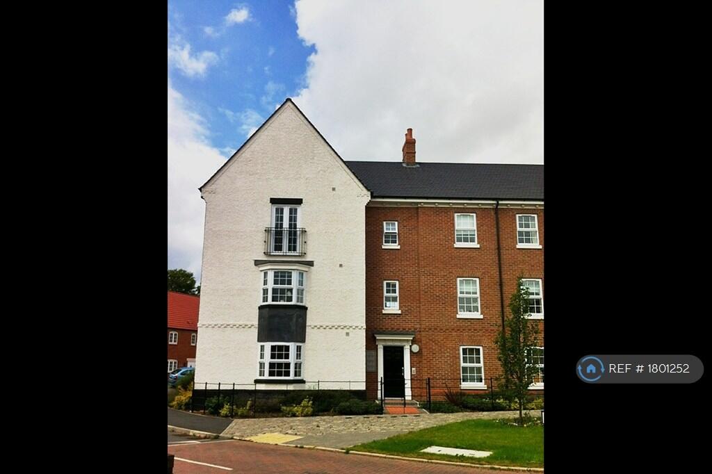 Main image of property: Saxon Way, Loughborough, LE12