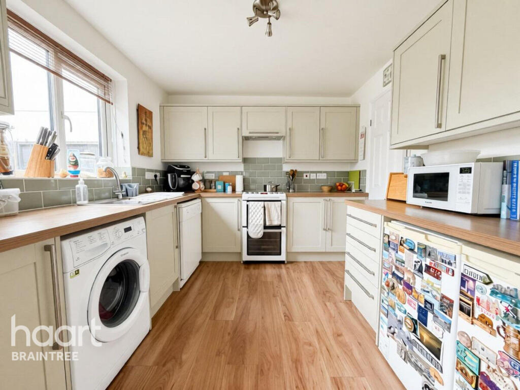 House in Braintree, Essex - View 5