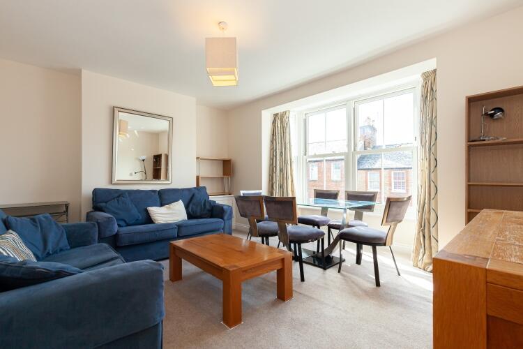 Main image of property: Cowley Road Oxford OX4