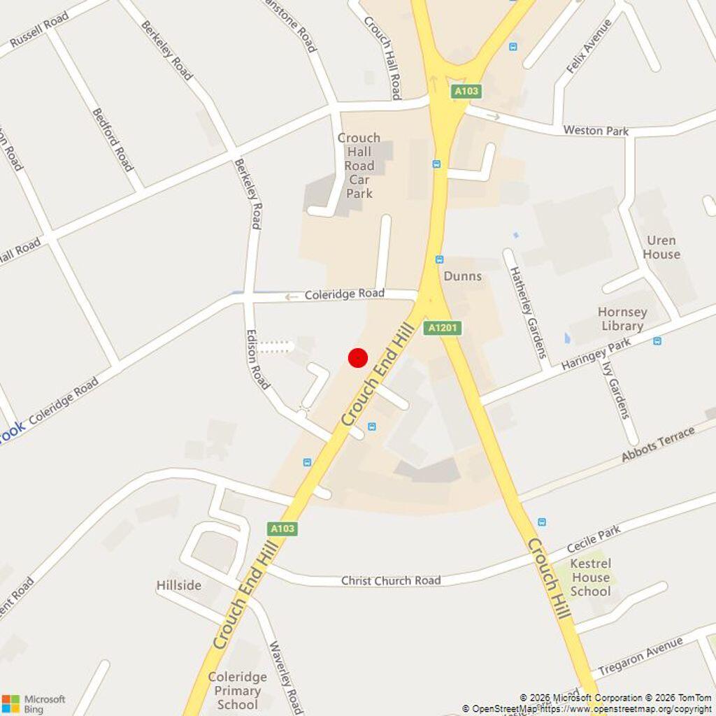 Property Map