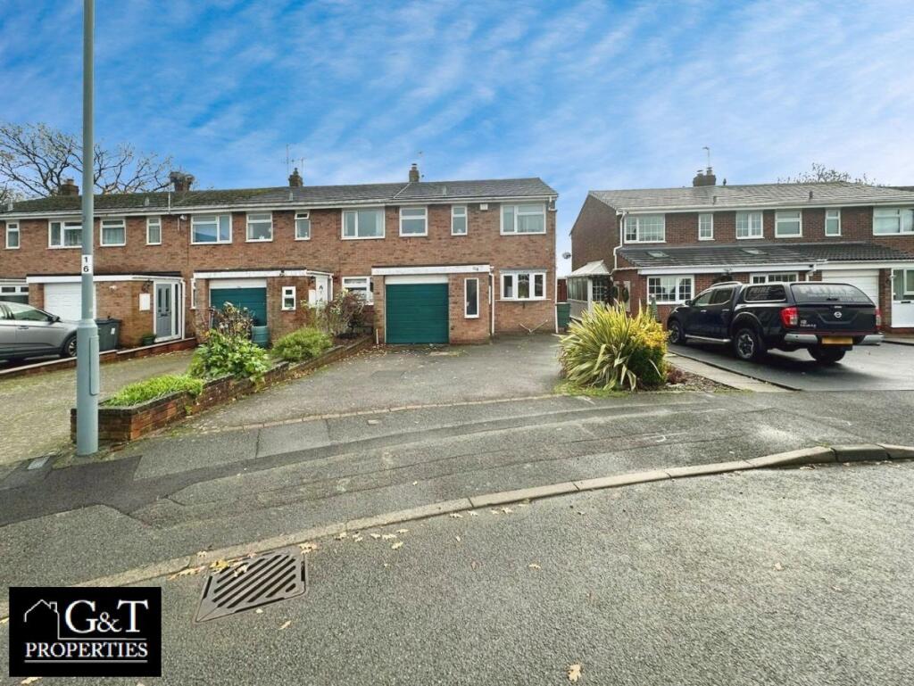 Additional image 25 of Chichester Drive, Quinton, Birmingham