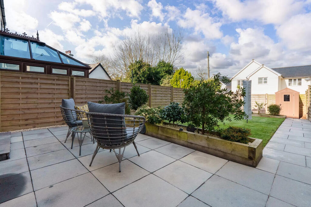 5, Snugborough Close, Union Mills photo 2