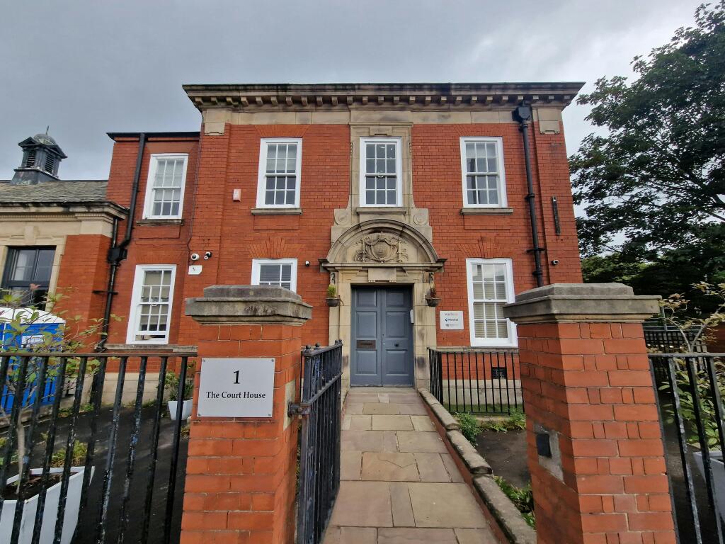 External