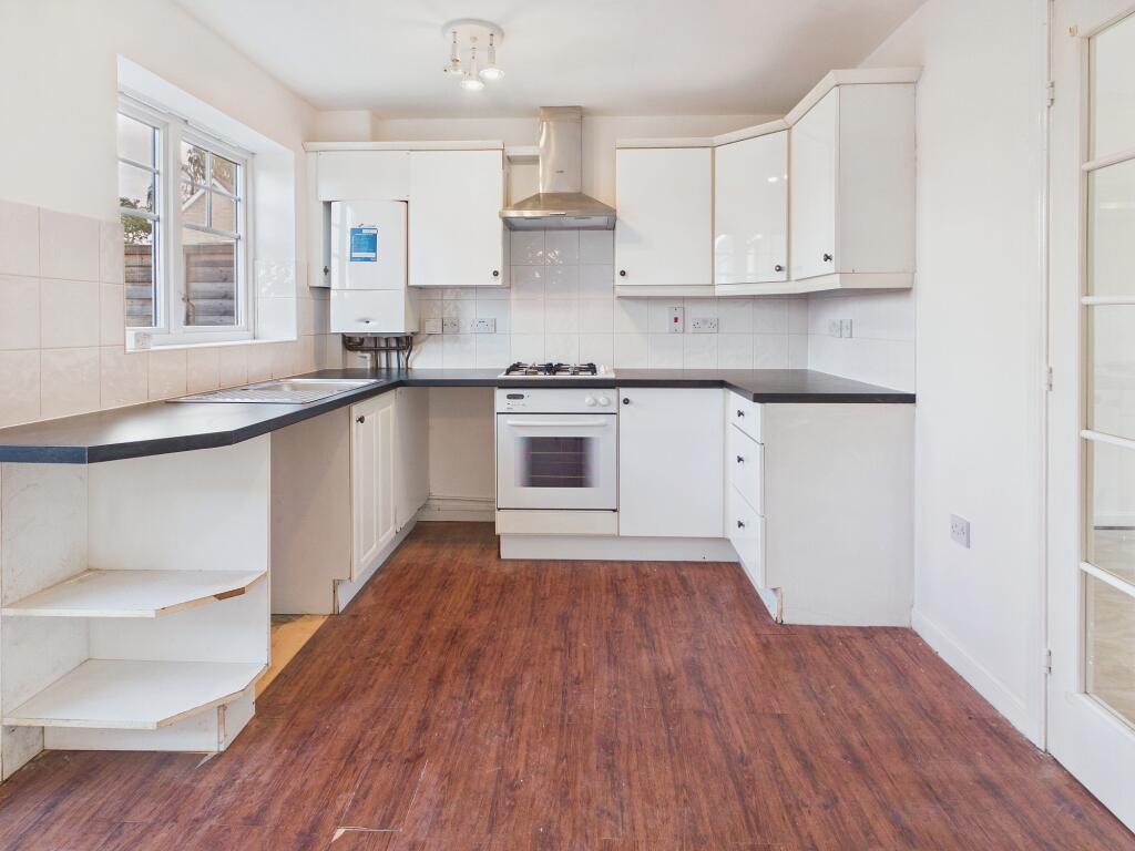 House in Peterborough - View 3
