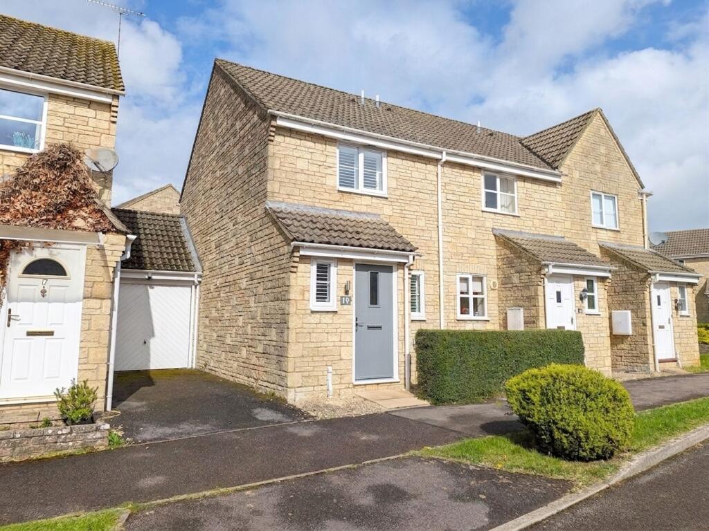 Main image of property: Northlands Way, Tetbury, GL8