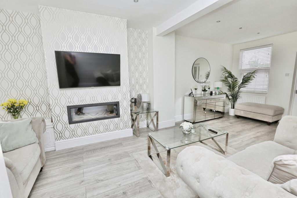 House in Liverpool - View 2